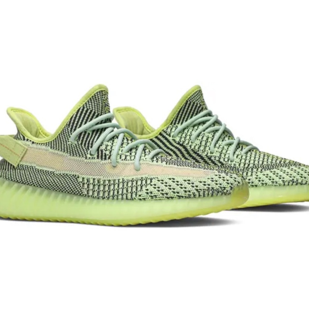 2019
Yeezy Boost 350 V2 'Yeezreel Non-Reflective